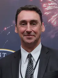 Jamie Arbuckle