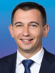 Hon Simeon Brown