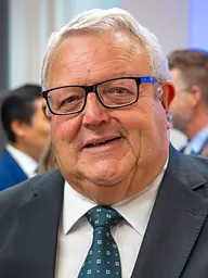 Rt Hon Gerry Brownlee