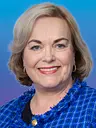 Hon Judith Collins