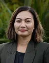 Hon Marama Davidson