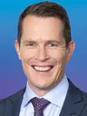 Dr Hamish Campbell
