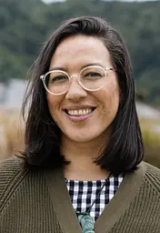 Kahurangi Carter