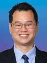 Dr Carlos Cheung
