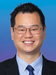 Dr Carlos Cheung