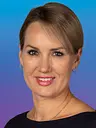 Hon Nicola Grigg