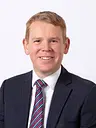 Rt Hon Chris Hipkins