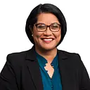 Hon Barbara Edmonds
