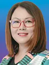 Hon Melissa Lee