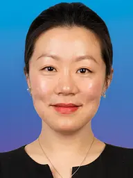 Nancy Lu