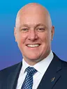 Rt Hon Christopher Luxon