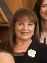Jenny Marcroft