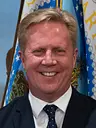 Hon Todd McClay
