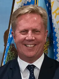 Hon Todd McClay
