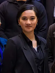 Hana-Rawhiti Maipi-Clarke