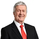 Hon Damien O'Connor
