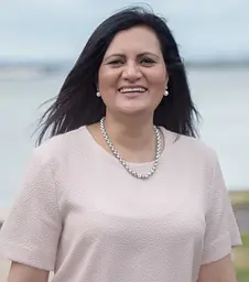 Dr Parmjeet Parmar