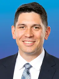Hon James Meager