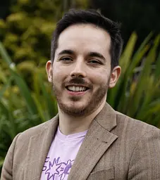Ricardo Menéndez March