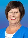 Maureen Pugh