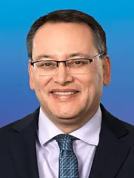 Hon Dr Shane Reti