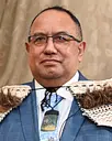 Rt Hon Adrian Rurawhe