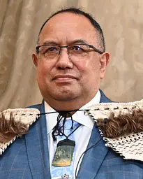 Rt Hon Adrian Rurawhe