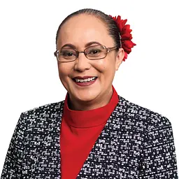 Hon Jenny Salesa