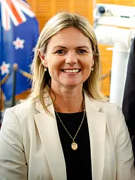 Catherine Wedd