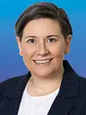 Dr Vanessa Weenink