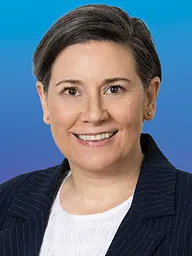 Dr Vanessa Weenink
