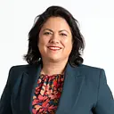 Hon Dr Ayesha Verrall