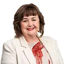 Hon Dr Megan Woods