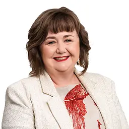 Hon Dr Megan Woods