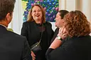 Mayor Tory Whanau