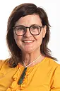 Deputy Mayor Laurie Foon