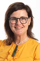 Deputy Mayor Laurie Foon
