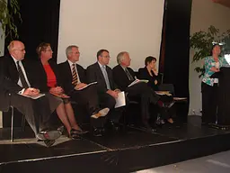 Cr David Benson-Pope